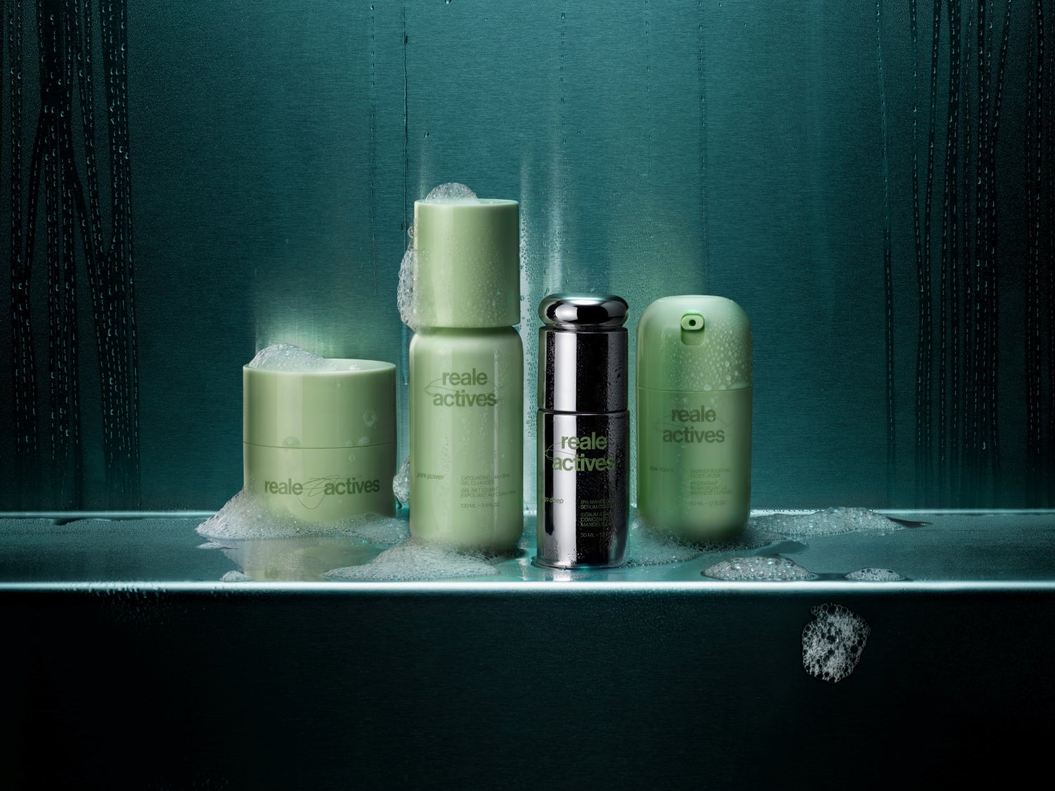 Inside Alix Earle’s Reale Actives: The Skincare Line Set to Shake Up Canada’s Beauty Game Like a Champion!