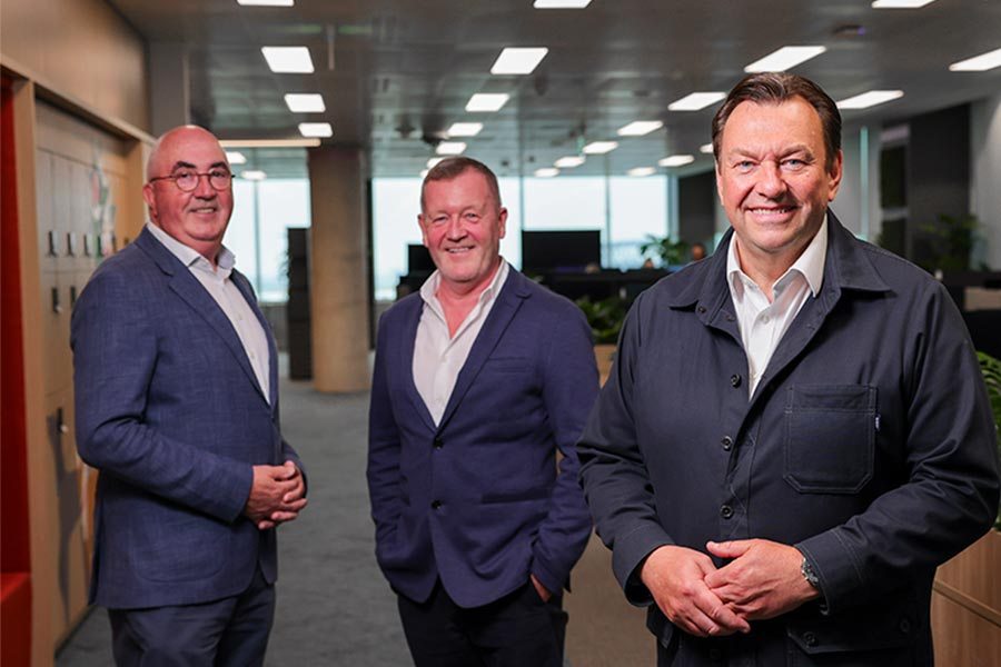 Inside DTGen’s Bold Play: Why This Acquisition of Realpower Could Rewrite the Rules of Irish Business Expansion—And What It Means for Your Next Move