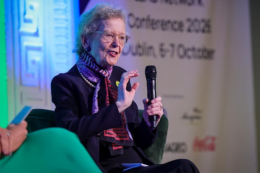 Inside Dublin’s LEAD Network Summit: 600 Retail Titans Spill the Secrets That Could Explode Your Profits in 2024