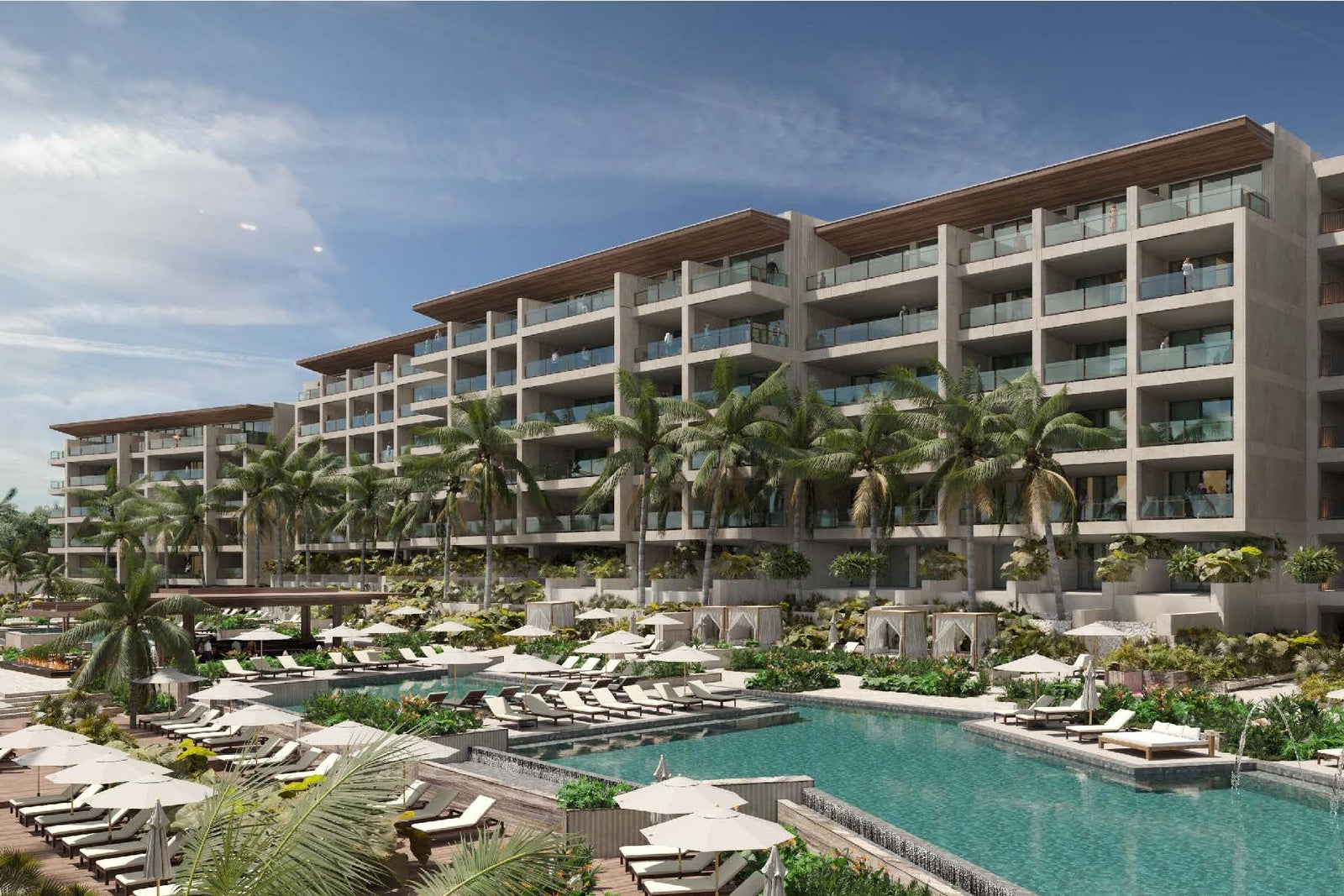 Inside Park Hyatt’s Game-Changing All-Inclusive: The Luxury Escape That’s Turning Every Rule Upside Down