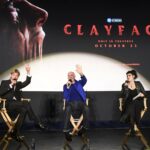 Inside the Chilling Transformation: How James Watkins and Tom Rhys Harries Bring Clayface’s Body Horror to Life Like You’ve Never Seen Before!