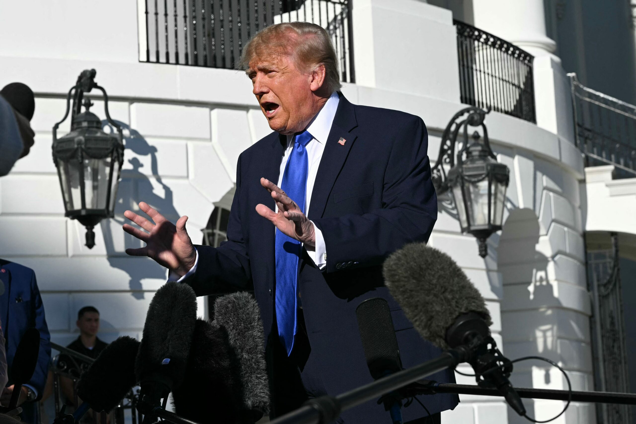 Inside the High-Stakes Legal Battle That Could Finally Make Trump Spill the January 6 Truth — What You Need to Know Now!