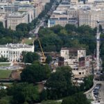 Inside the Shadowy Alliance: How a Russian Tycoon’s Cash is Powering Trump’s Controversial Ballroom Build—What Are They Really Hiding?