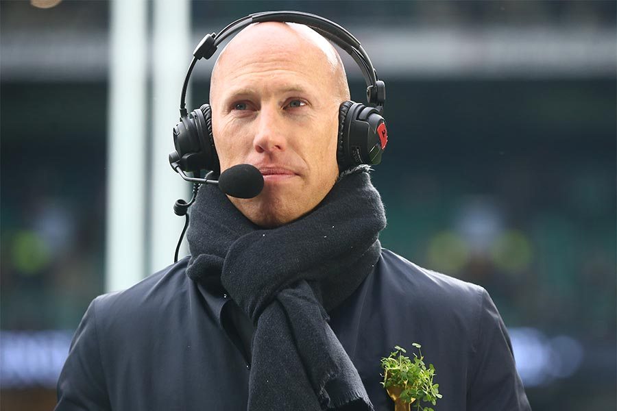 Ireland Rugby Legend’s Sudden Business Shutdown: What They’re Not Telling You Will Shock Entrepreneurs Everywhere!