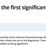 Is Circle’s USDC Ready to Survive the EU’s New MiCA Clampdown—or Will It Be a Game-Changer for Crypto Stability?