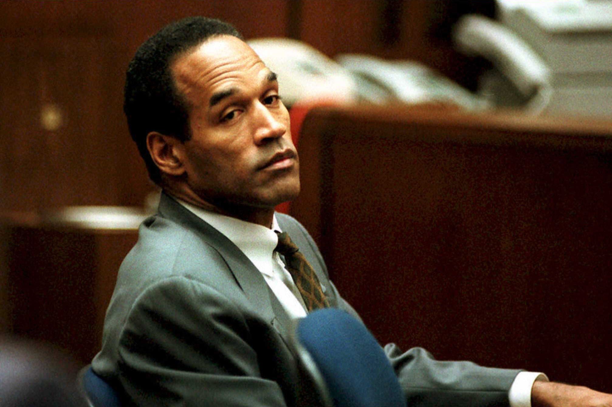 Is There Really New O.J. Simpson Evidence After All These Years? The Shocking Twist You Didn’t See Coming!