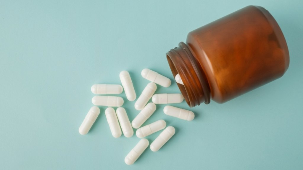 Is This NMN Supplement the Hidden Secret to Zap Menopausal Brain Fog Once and for All?