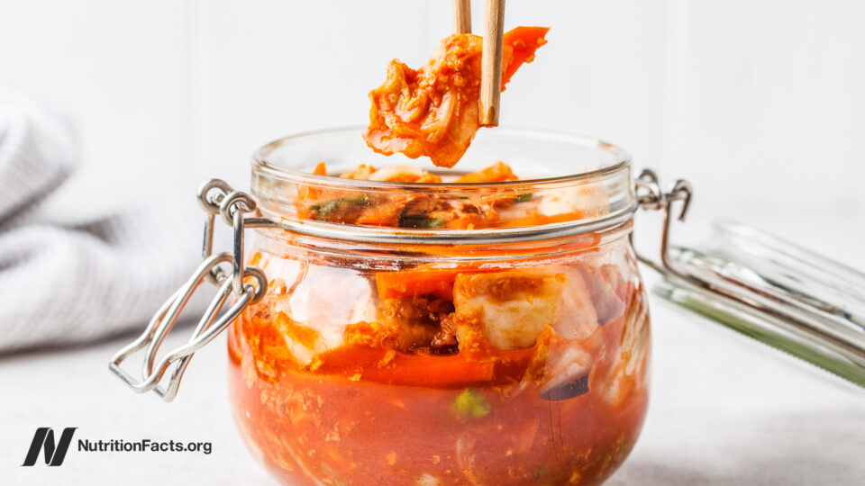 Is Your Beloved Kimchi Quietly Raising Your Risk of Stomach Cancer? The Shocking Truth Revealed.