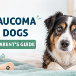Is Your Dog’s Vision at Risk? Uncover the Silent Threat of Glaucoma Every Pet Parent Must Know!