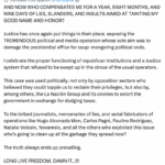 Javier Milei’s Stunning Legal Victory in LIBRA Memecoin Scandal: What This Means for Crypto Investors and Entrepreneurs