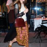 Jennifer Lawrence’s Bold Fall Fashion Play: How She Dominates Pattern Mixing with Dries Van Noten and Leopard Slides—And Why You Need This Style Edge Now