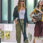 Jennifer Lawrence’s Unexpected Fall Look Is Changing the Fashion Game—And You’ll Want to Try It Now!