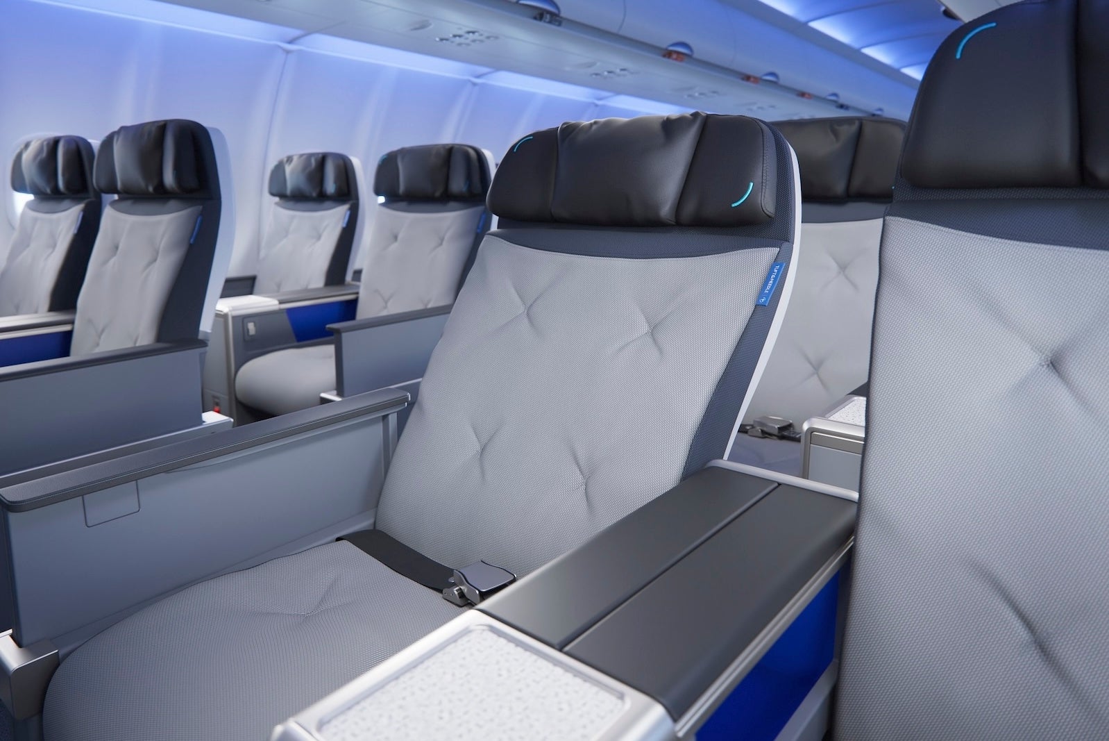 JetBlue’s Bold New BlueFirst Class Drops This December—Could It Redefine Luxury Air Travel Forever?