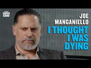 Joe Manganiello Tells the Full Story of the Mystery Illness He's Been Living With