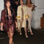 Kim Kardashian’s 46th Birthday Look: The Stunning Rabanne Revelation Everyone’s Talking About