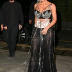 Kim Kardashian’s Birthday Look Just Raised the Bar – Here’s Why Everyone’s Talking About This Sheer Erdem Dress