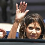 Kristi Noem’s Latest Move Just Shattered Everything You Thought You Knew—Here’s What Happens Next!