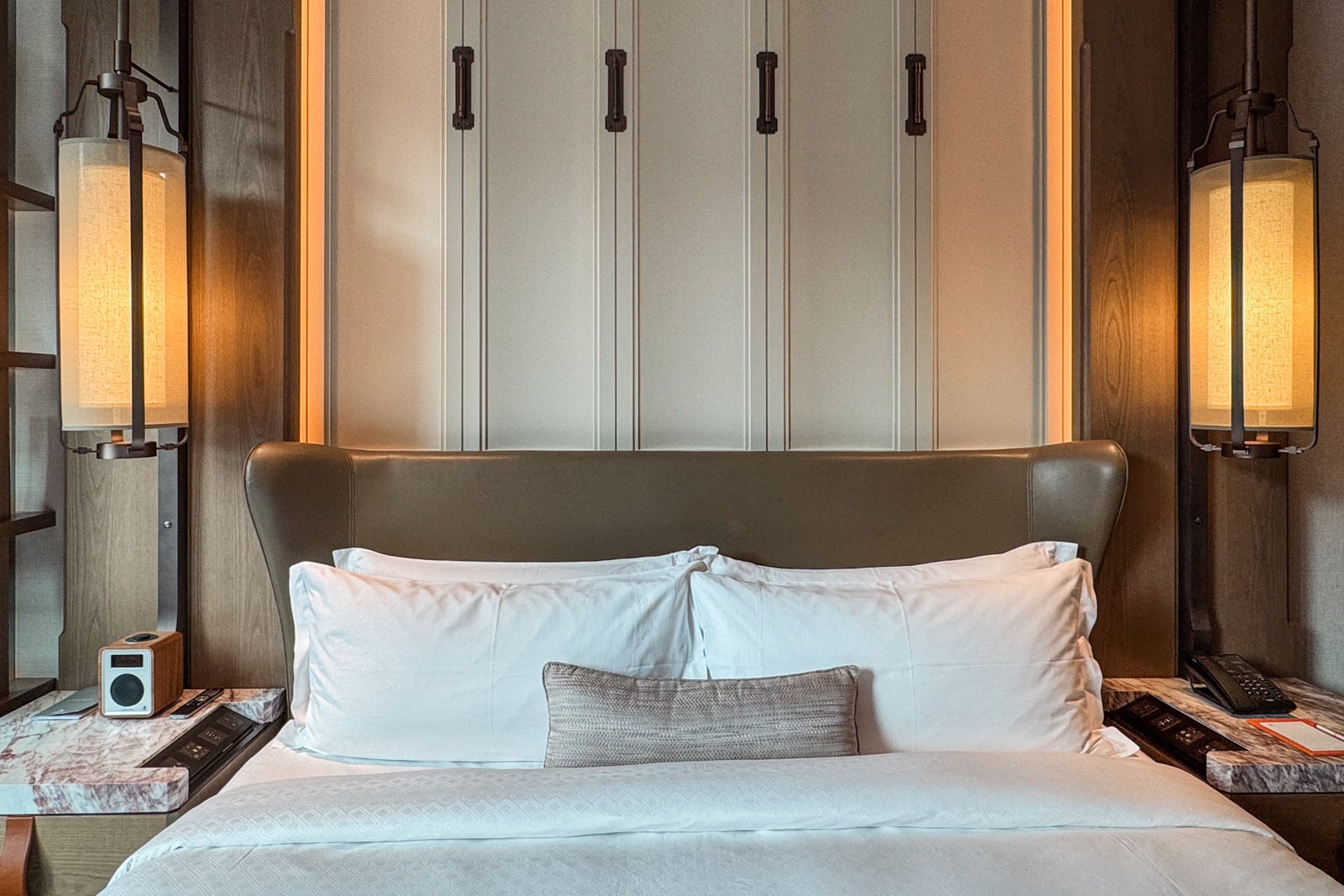 Marriott Bonvoy Unveils Upgrade Line Tracker—The Game-Changer That Could Finally Boost Your Hotel Stay Experience