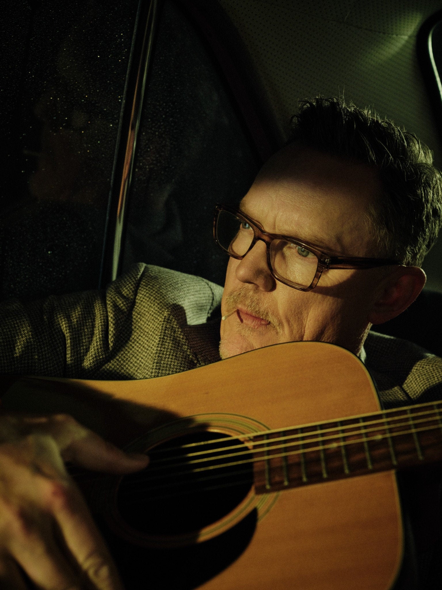 Matthew Lillard Uncovered: The Relentless Drive Behind Hollywood’s Most Unstoppable Force