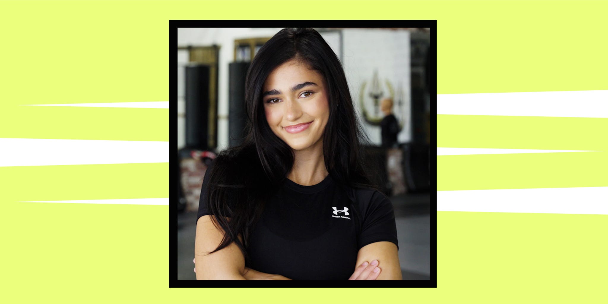 Meet Rayna Vallandingham: The ‘Female Bruce Lee’ in the Making—Here’s How She’s Transforming Street Fighter Training Into Martial Arts Mastery!