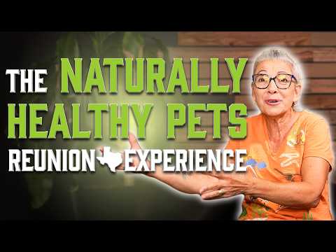 Meet the Speakers | The Naturally Healthy Pets Reunion Experience