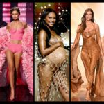 Moms Who Slayed the Victoria’s Secret Runway—And What Their Stunning Comebacks Mean for Every Woman’s Fitness Journey