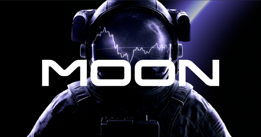 Moon.com Unveils Insanely Risky 1000x Leverage Bets—Is This the Ultimate Game-Changer or Disaster Waiting to Happen?