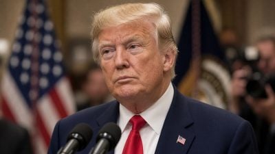 Most Americans Sound the Alarm: Is Trump and Congress Ignoring the AI Threat That Could Cost Us Everything?