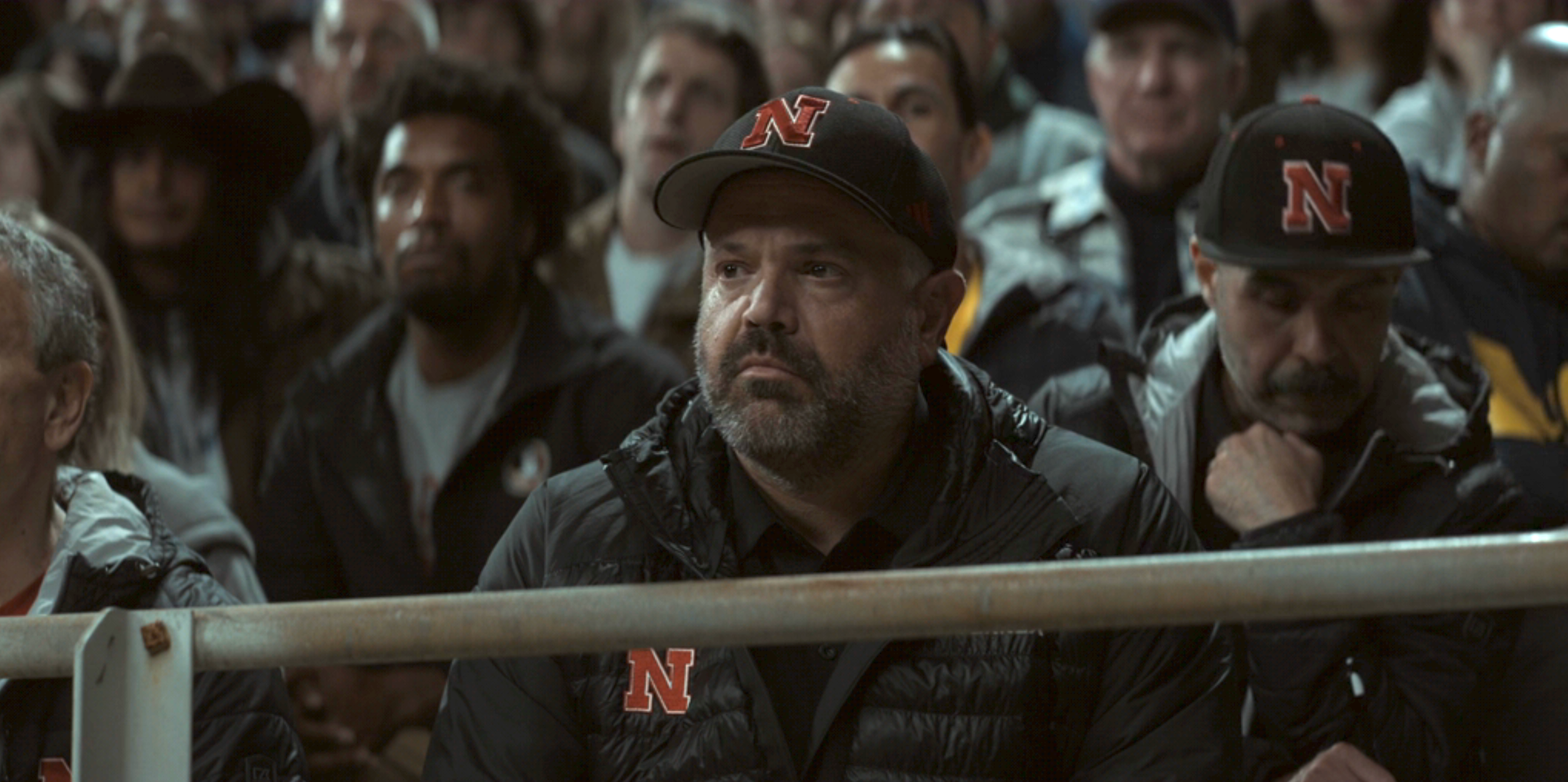 Nebraska Coach Matt Rhule’s Surprise Lanterns Cameo: The Jaw-Dropping Twist Nobody Saw Coming!