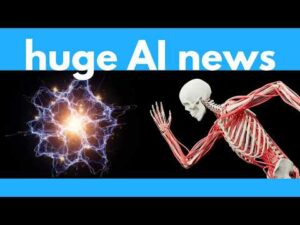 New AI enzymes, 700+ math breakthroughs, AI for DNA mutations, room temp semiconductors: AI NEWS