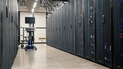 Nokia’s Stunning Profit Surge Signals a Quiet AI Data Center Revolution Investors Can’t Afford to Ignore
