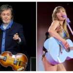 Paul McCartney Reveals the Surprising Reason He Agreed to Perform at Taylor Swift’s Secret Wedding — You Won’t Believe What Happened Next!