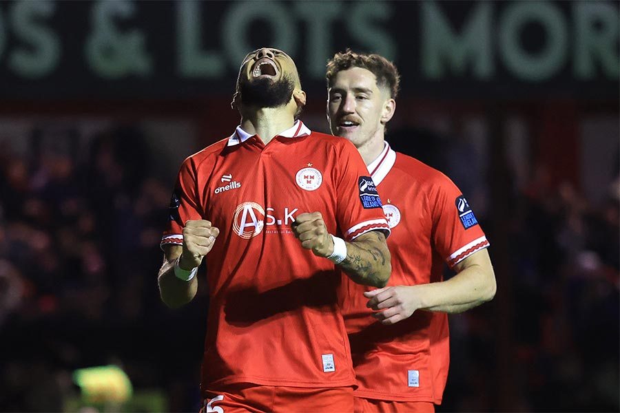 Paysafe’s Bold Move with Shelbourne FC: The Game-Changing Partnership Investors Didn’t See Coming