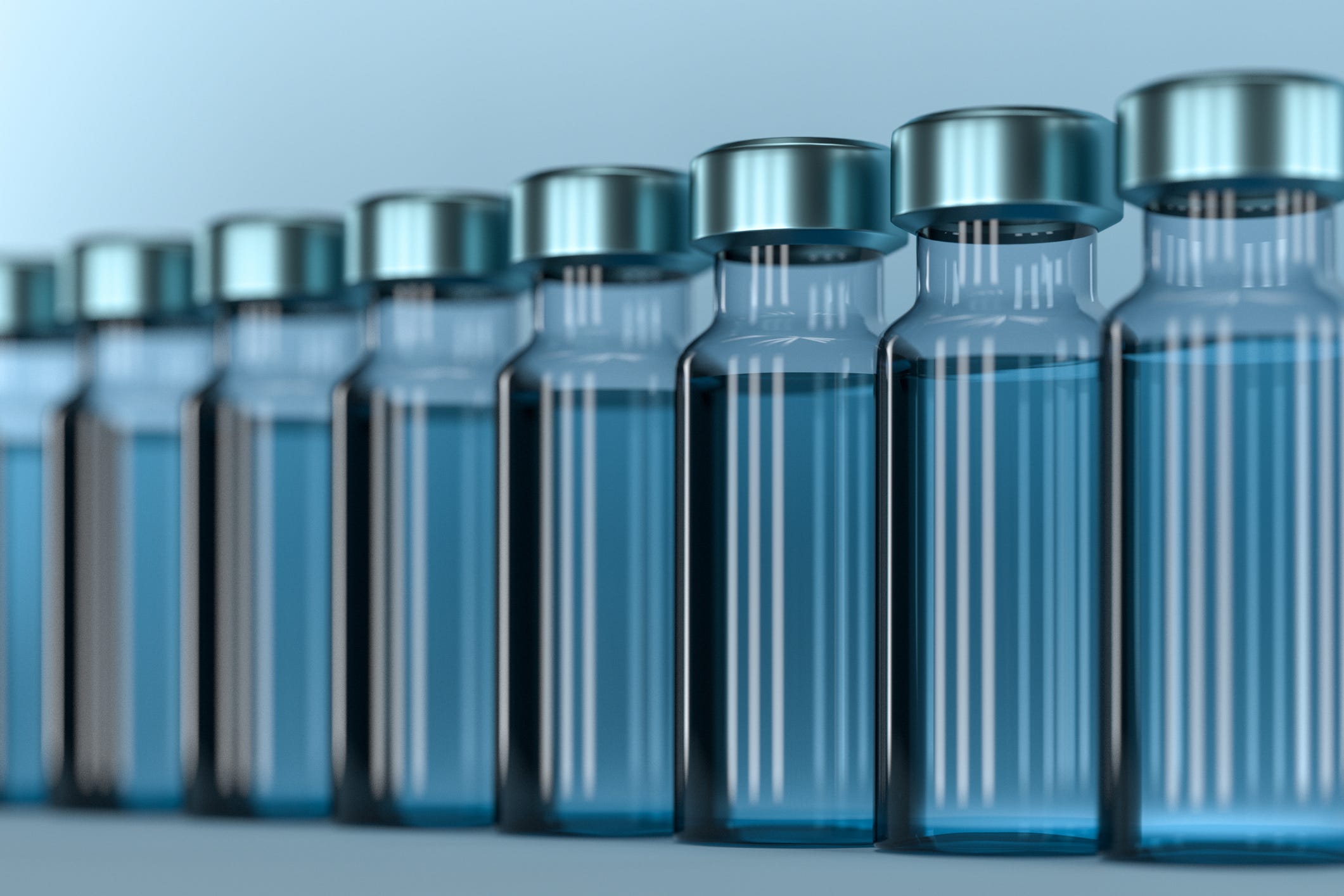 Peptides Just Became Way More Accessible in the US—But What Game-Changing Shift Is Actually on the Horizon?