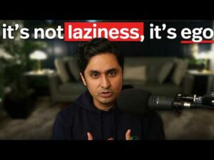 Please Stop Treating Creative Burnout Like Laziness (Free Membership Gift)