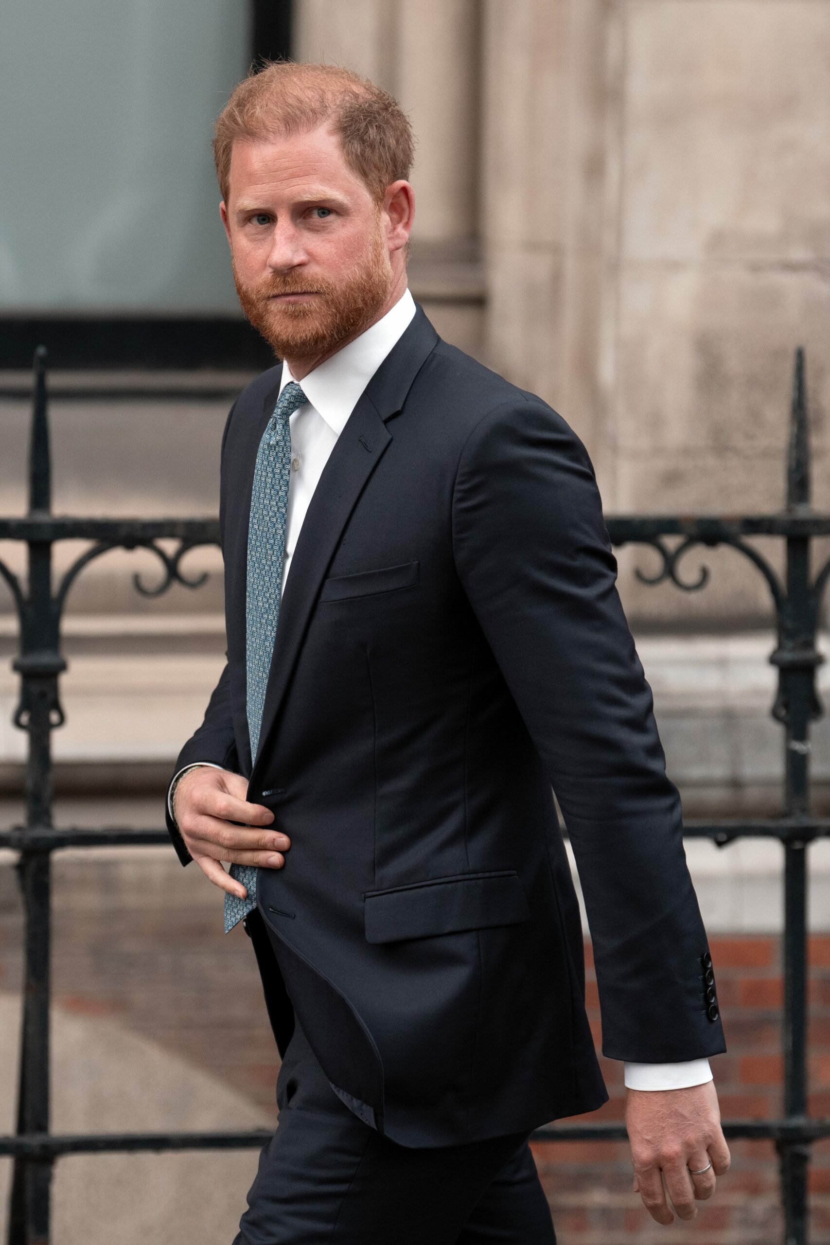 Prince Harry’s Final Words to Princess Diana: The Untold Story That’s Shaping His Healing Journey