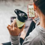 Protein Shake vs. Meal Replacement: Which One’s Secretly Sabotaging Your Gains?