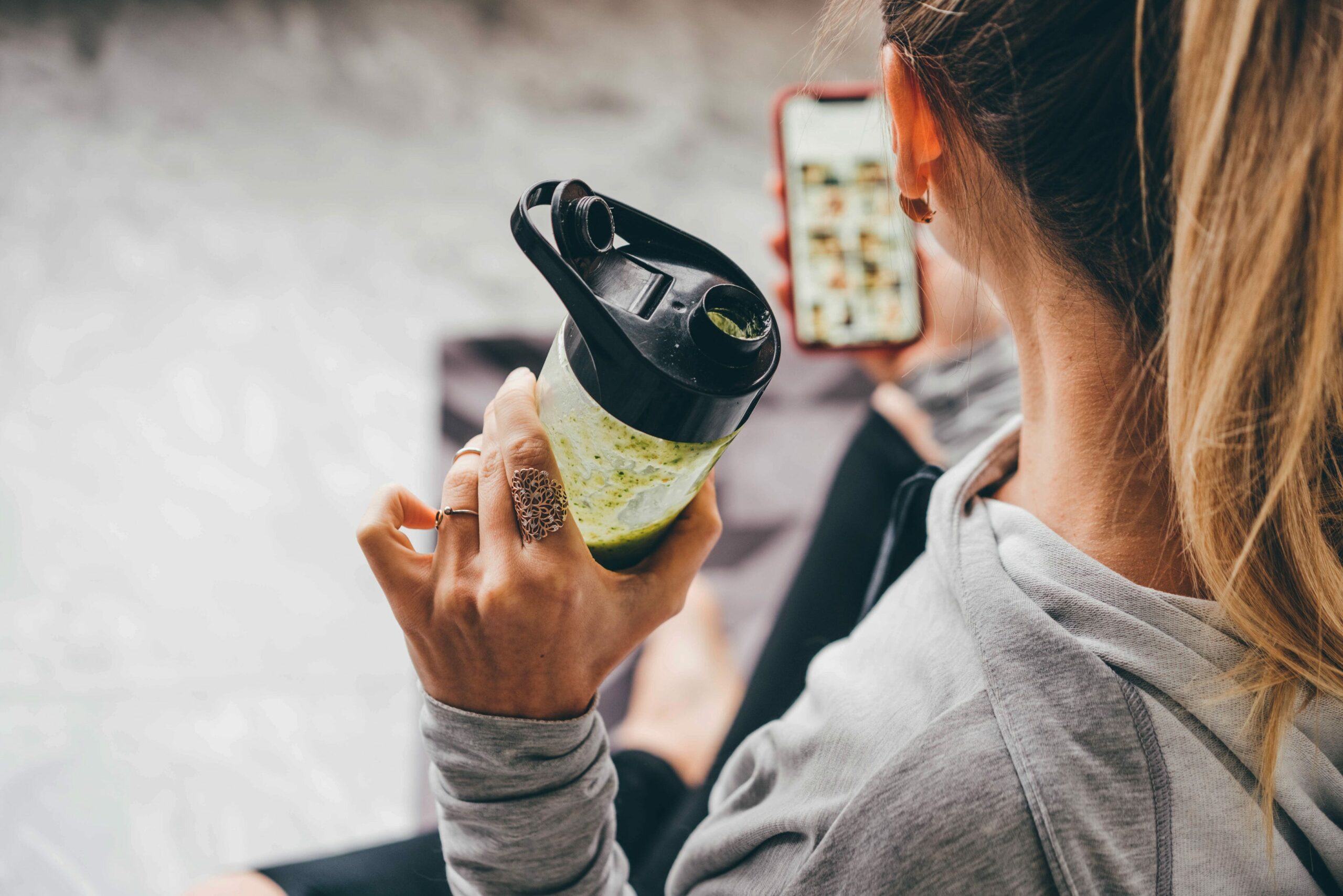 Protein Shake vs. Meal Replacement: Which One’s Secretly Sabotaging Your Gains?