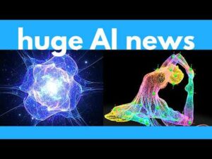 Quantum breakthrough, Gemini 4 Argon, MOSS Image, KLING 4, OpenAI spy, Muse Wonder: AI NEWS