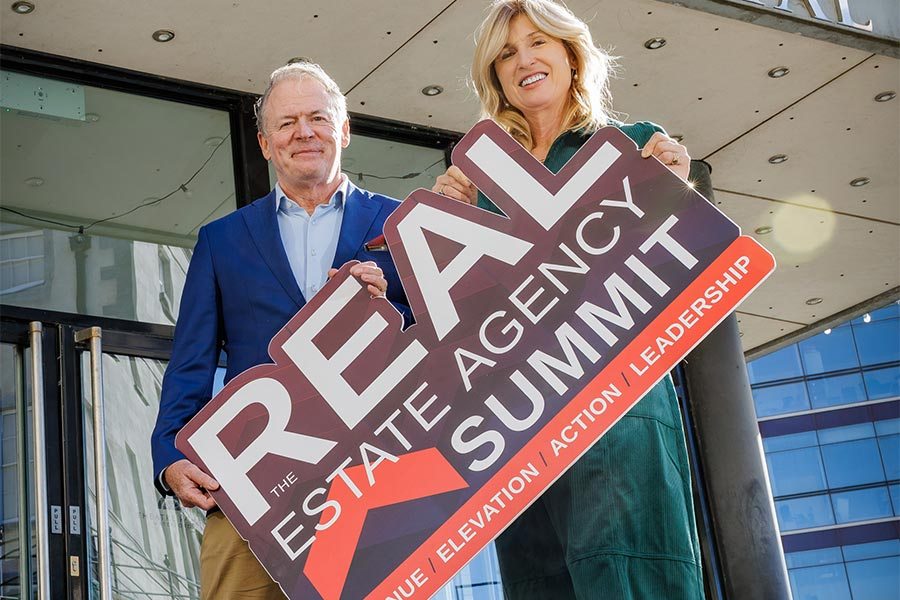 REM’s Game-Changing Role in the 2027 REAL Estate Agency Summit: What This Partnership Means for Your Business Future