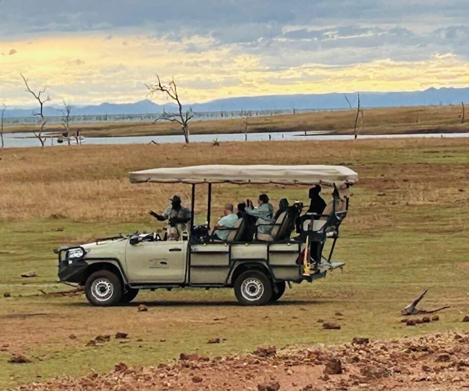 Safari Secrets Unveiled: What CroisiAfrica’s Safari Cruise Revealed Between Days 5 to 9 Will Blow Your Mind