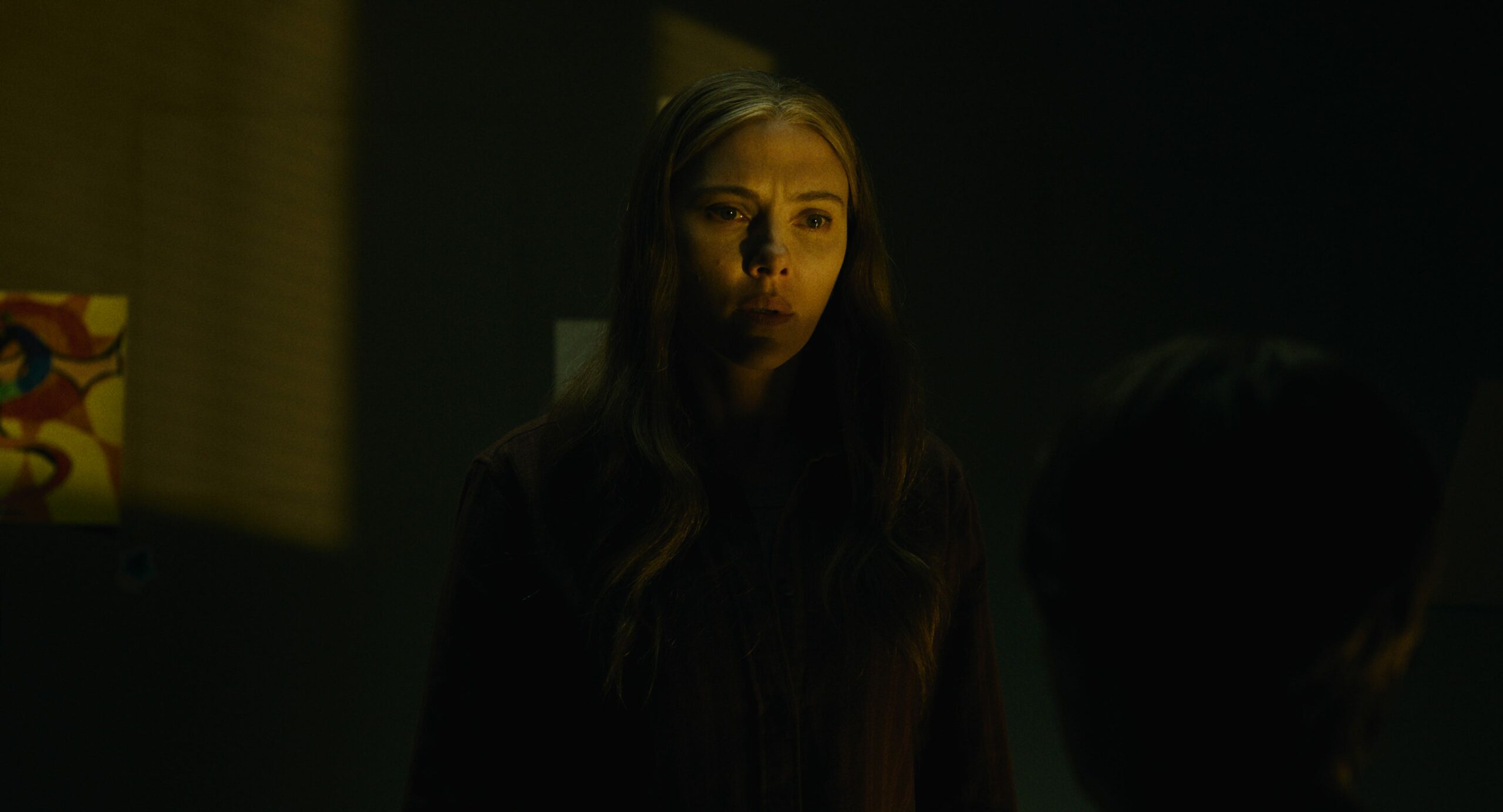 Scarlett Johansson Faces Her Darkest Challenge Yet in The Exorcist: Martyrs—Are You Ready to Witness the Ultimate Battle of Faith and Fear?