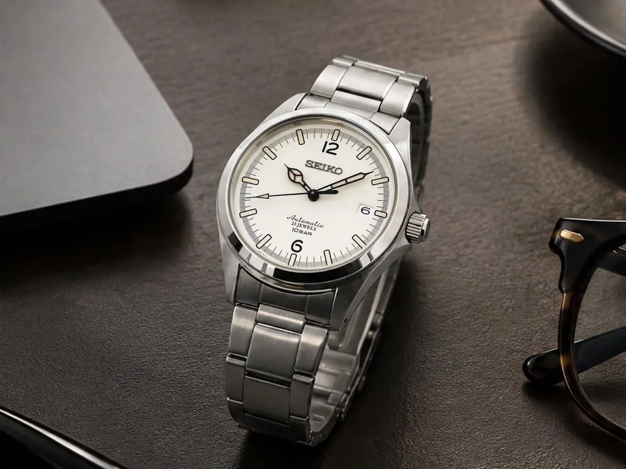 Seiko’s 2026 Game-Changer: The Watch You Can’t Afford to Miss—but Only If You Act Now!