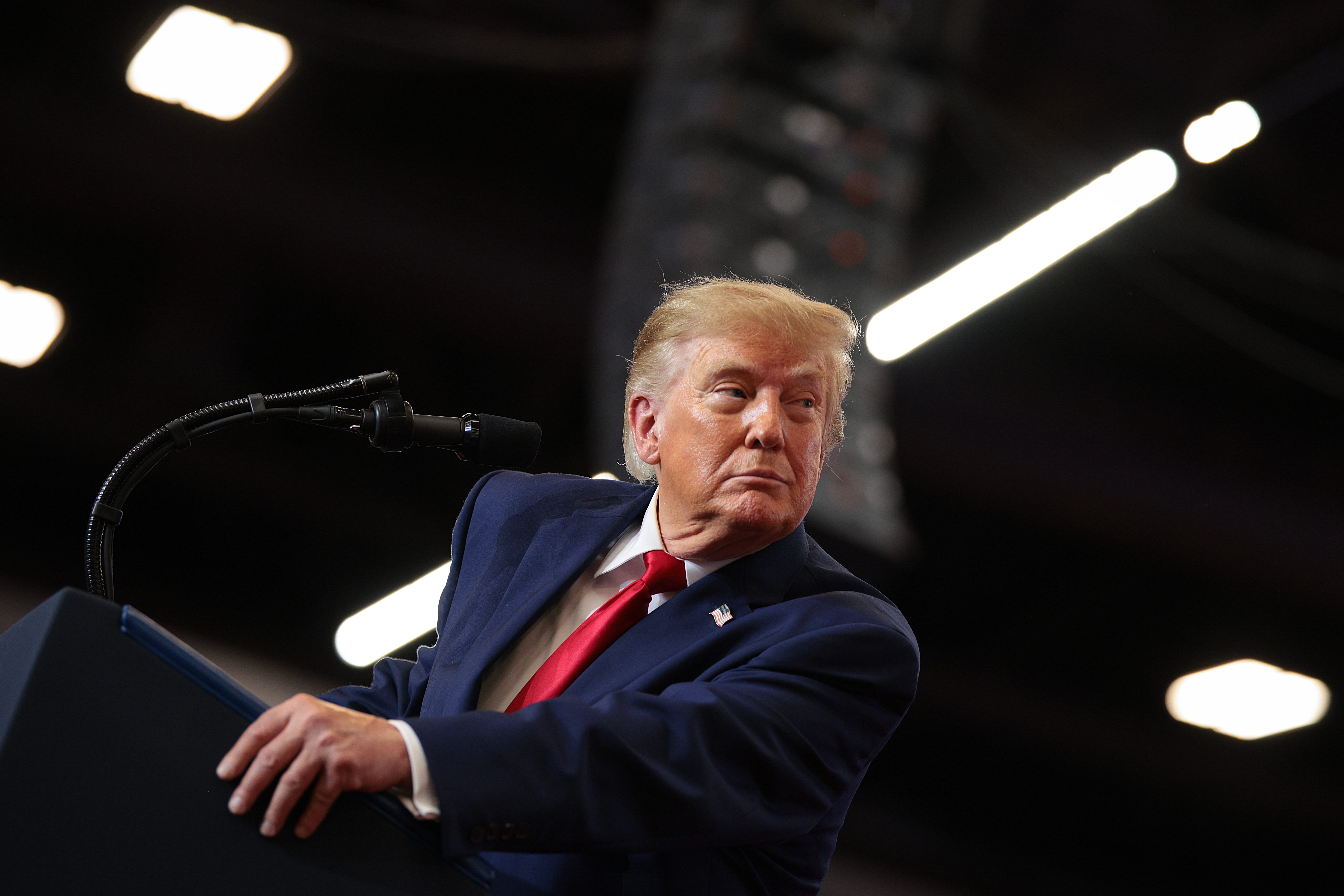 Shocking Untold Secrets Surface: How Trump and Epstein’s Dark Alliance Could Change Everything You Thought You Knew!