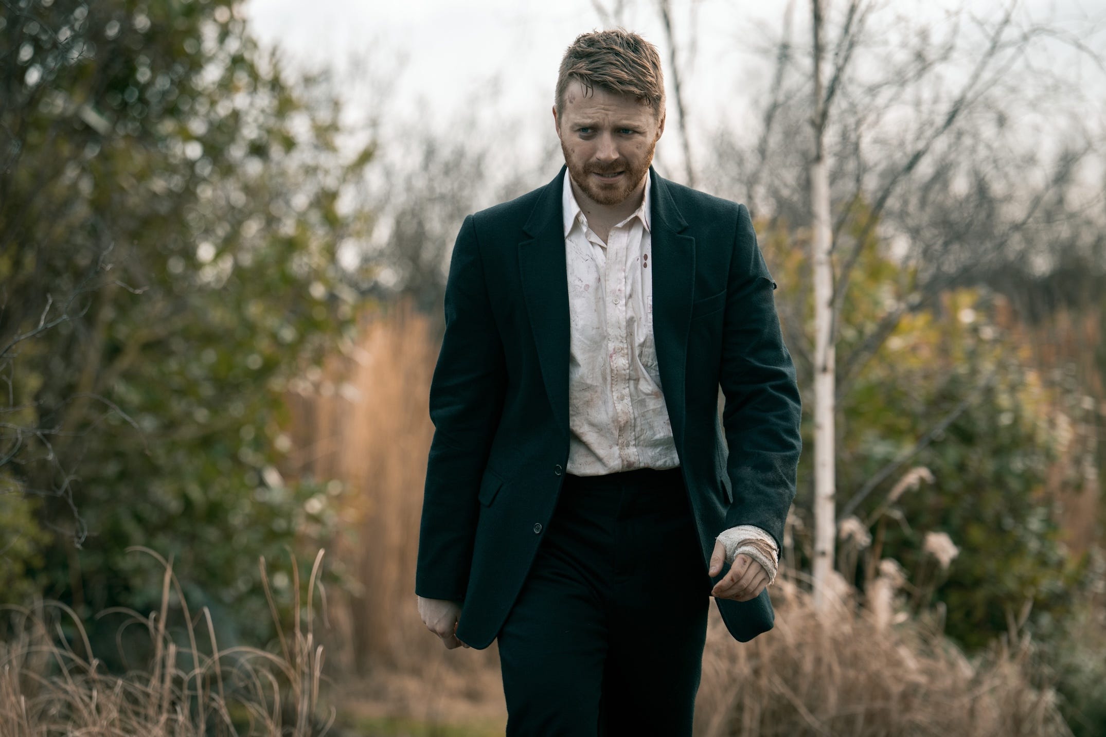 Slow Horses Season 6 Finale Just Dropped a Twist That Will Leave Your Jaw on the Floor—Here’s What You Missed!