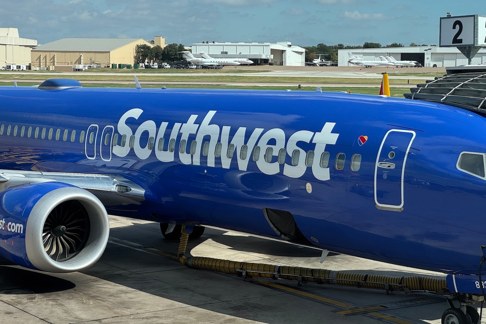 Southwest’s 2027 Airport Lounges: The Game-Changer Nobody Saw Coming—Here’s What You Need to Know Now