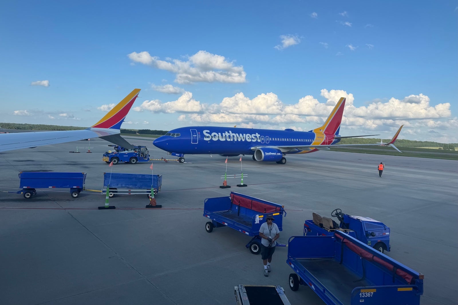 Southwest’s 2027 Route Explosion: 15 Cities, 11 New Ways to Unlock Your Summer Adventures—Here’s Why It Matters More Than You Think