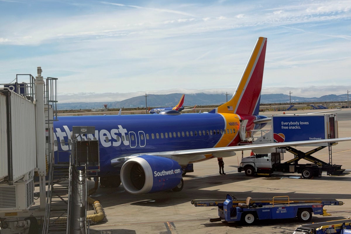 Southwest’s Rapid Rewards Overhaul: What Every Frequent Flyer Must Know Before Booking Again