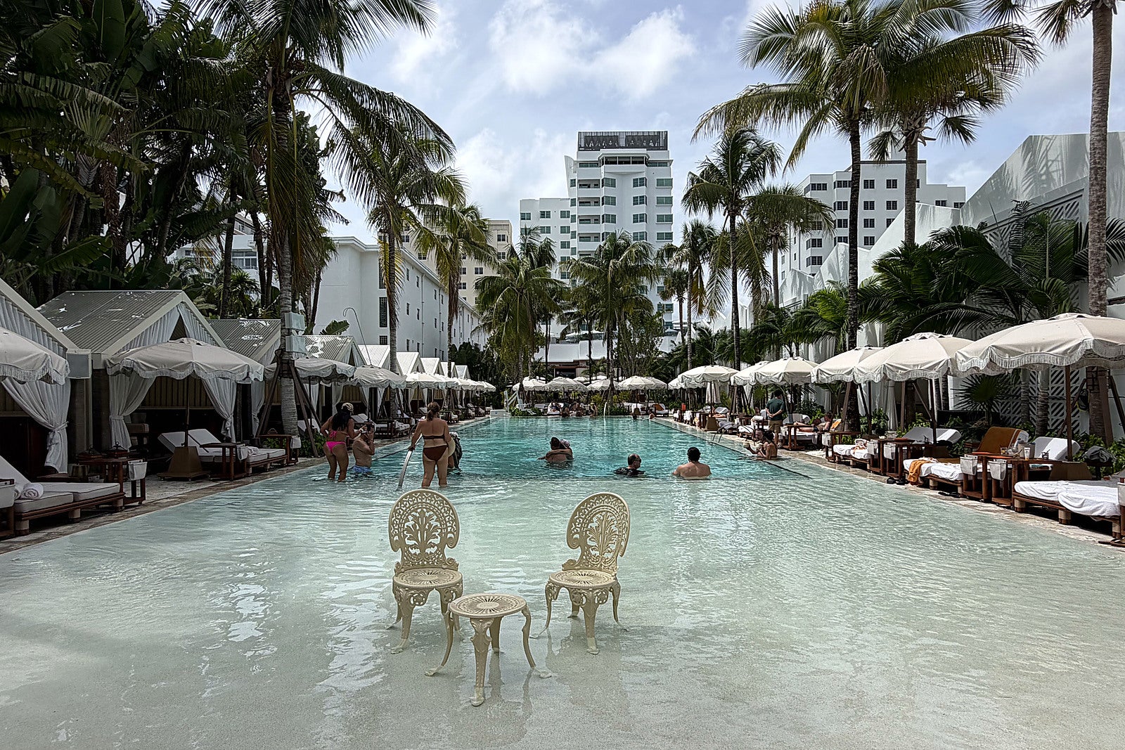 Step Inside Miami’s Legendary Delano: Where Timeless Glamour Meets Unrivaled Modern Luxury—And Why You’ll Want to Experience It Now