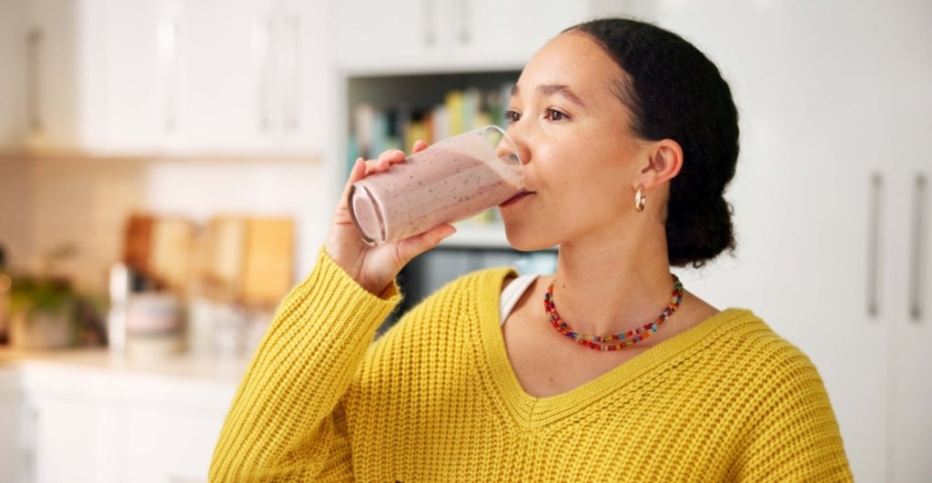 Struggling to Hit Your Protein Goals on GLP-1? Here’s the Game-Changer You Didn’t See Coming.